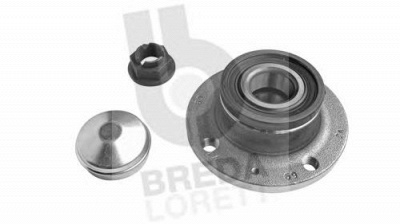 BREDA LORETT krt2950 -  Комплект подшипника ступицы колеса